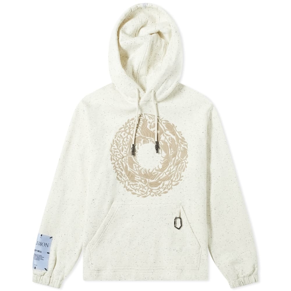 Photo: McQ Expedition Popover Hoody