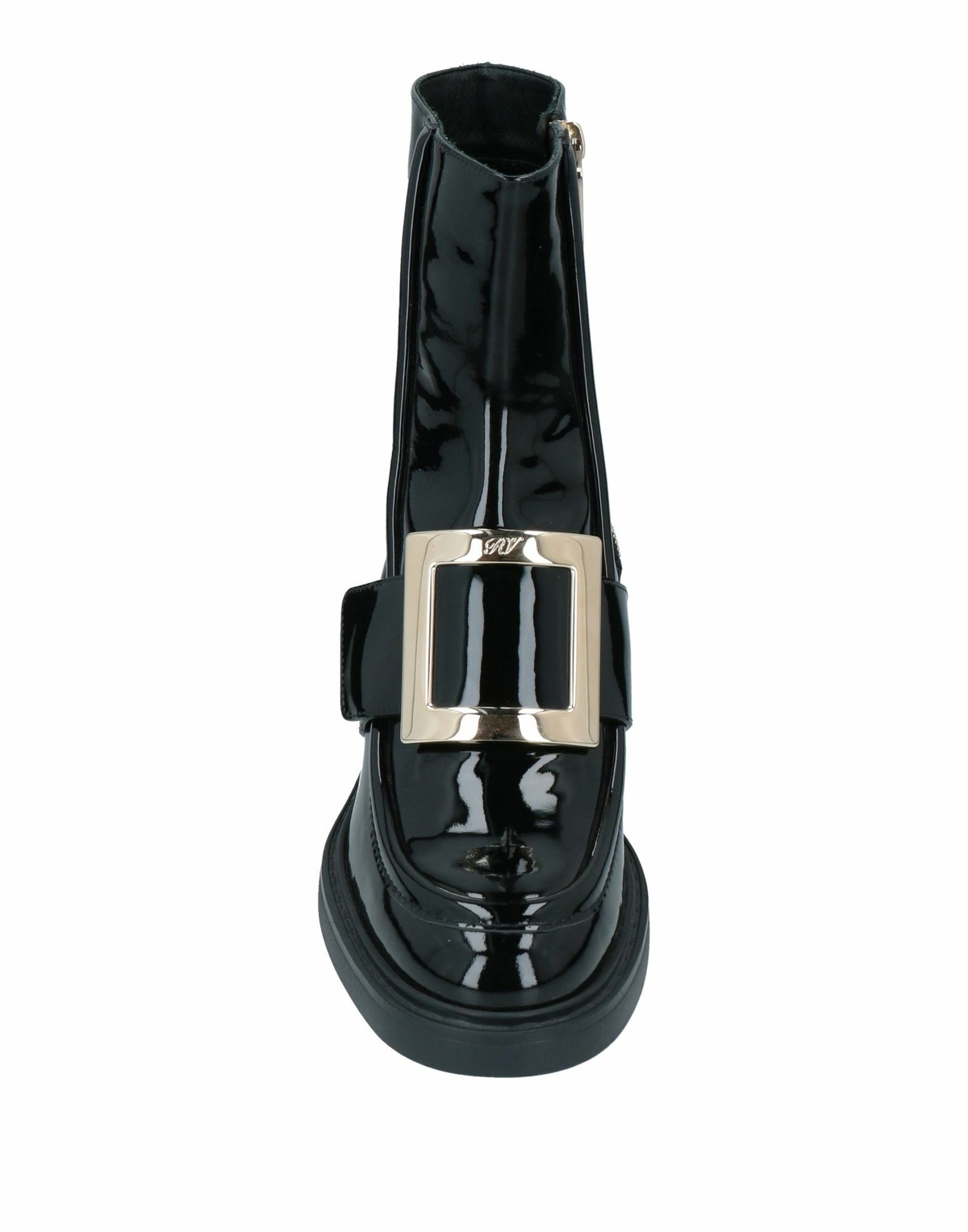 Roger Vivier Womens Ankle boots in Black