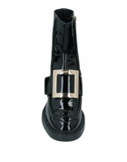 Roger Vivier Womens Ankle boots in Black