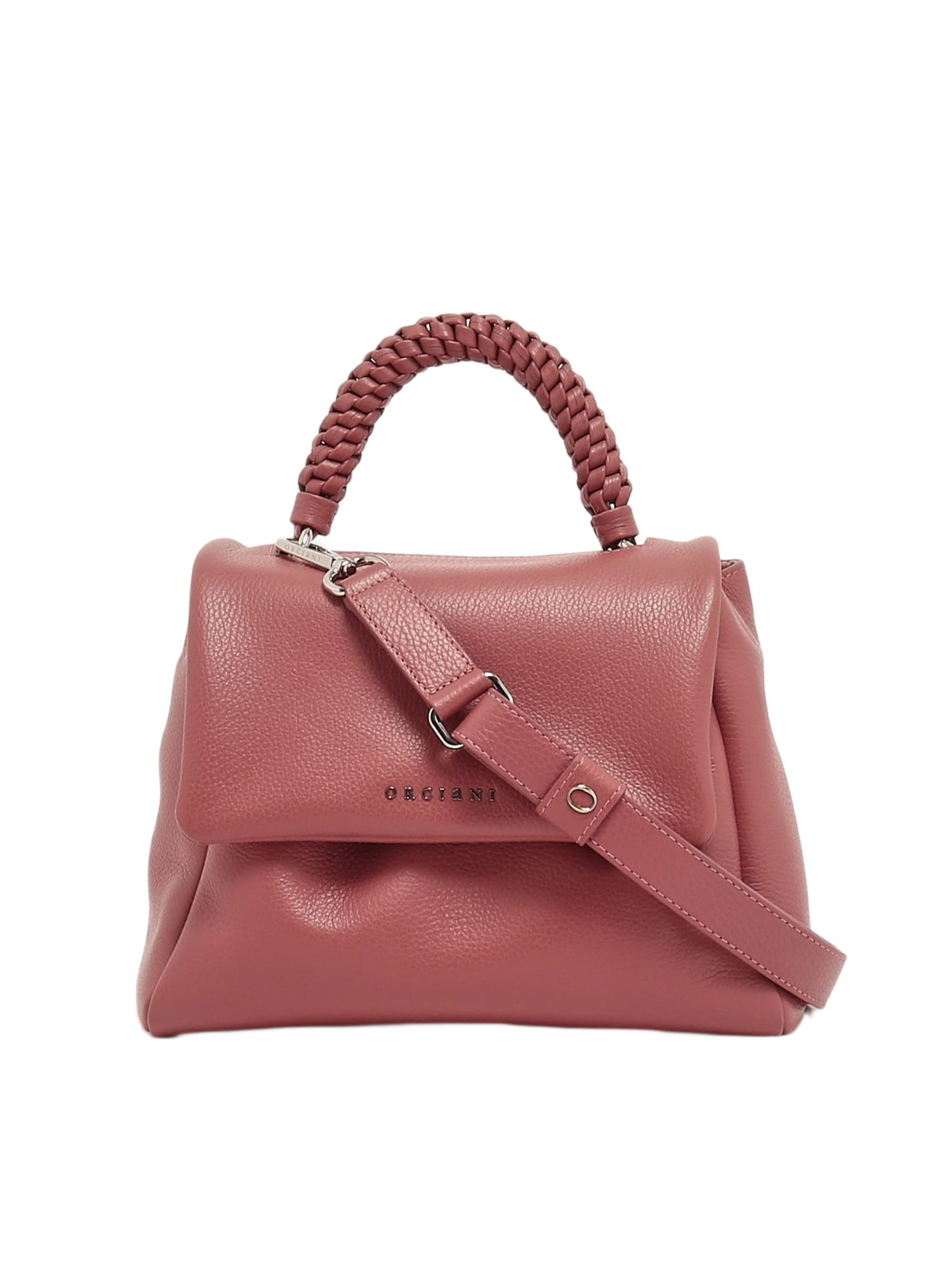 Orciani Sveva Small Sense Scooby Shoulder Bag