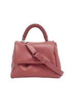 Orciani Sveva Small Sense Scooby Shoulder Bag