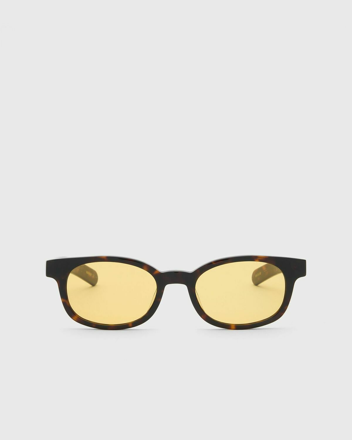Flatlist Eyewear Le Bucheron Brown Men