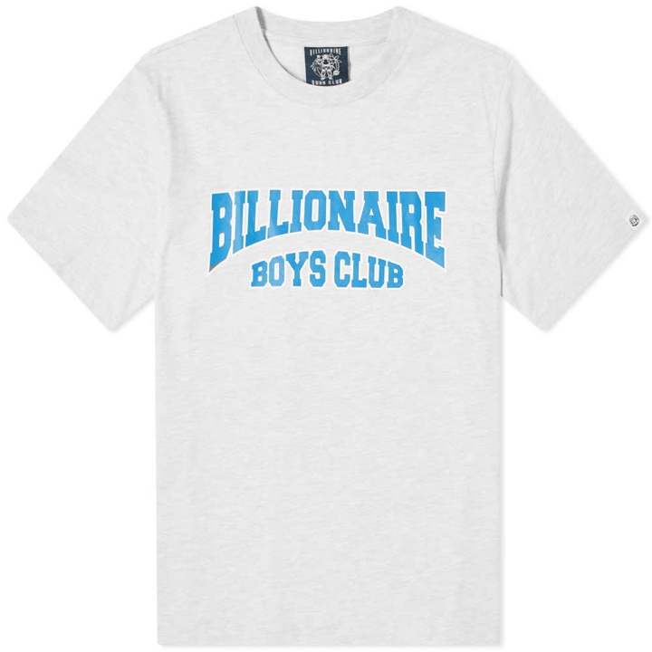 Photo: Billionaire Boys Club Varsity Tee