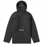 Columbia Men's Challenger™ Remastered Pullover Jacket in Black