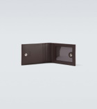 Prada Prada Speedrock Re-Nylon card case with strap