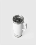 Yeti Rambler 20 Oz Travel Mug White - Mens - Tableware