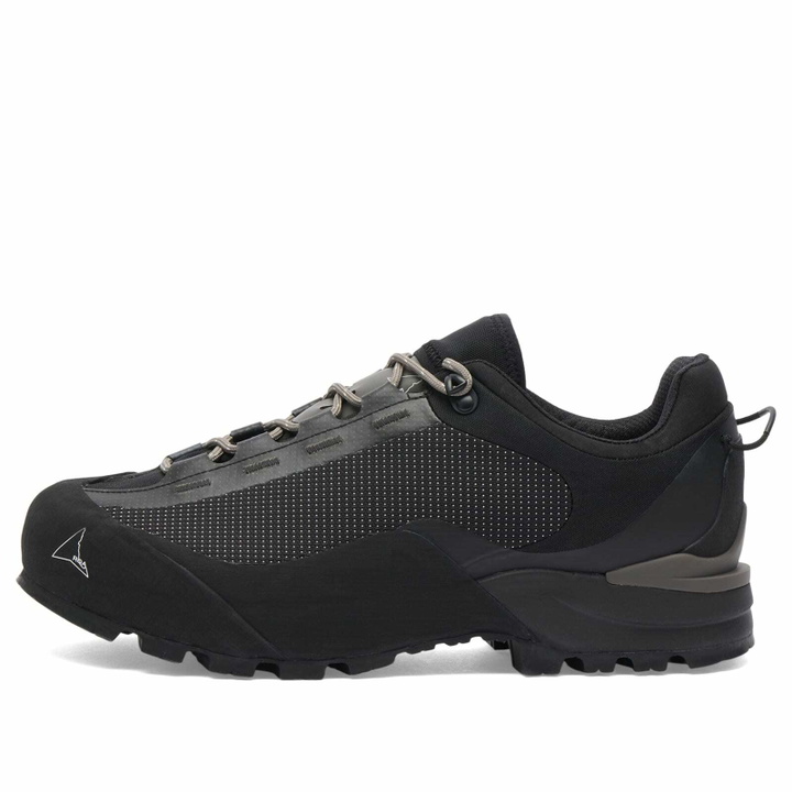 Photo: ROA Men's Hida Low in Black