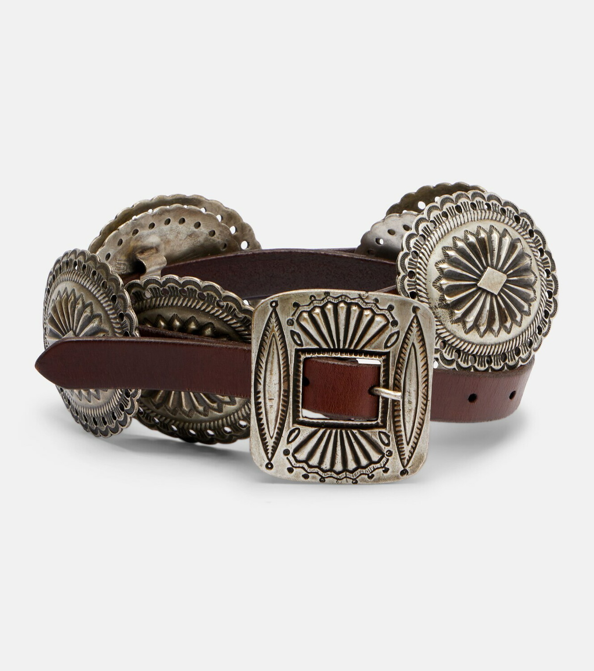 Polo Ralph Lauren Leather belt