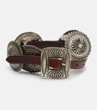 Polo Ralph Lauren Leather belt