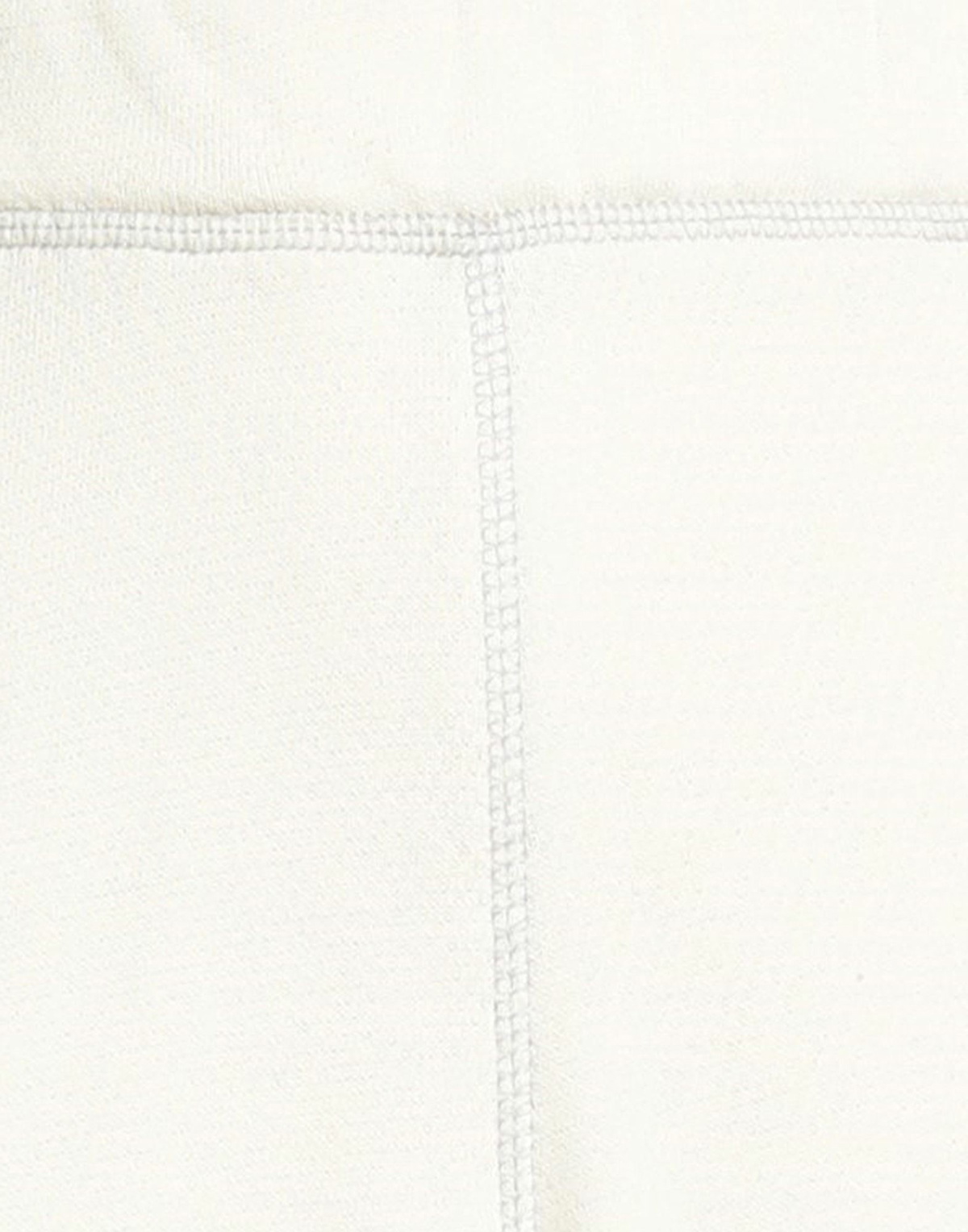 Baserange Womens Pants Cream
