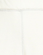 Baserange Womens Pants Cream