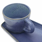 Houseplant by Seth Rogen Snack Set in Blue 