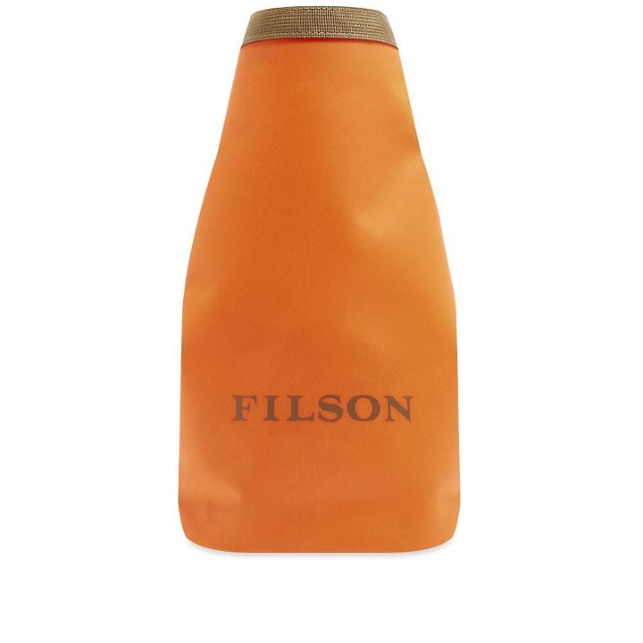 Photo: Filson Dry Bag Small