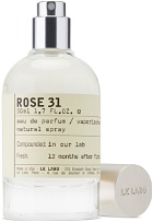 Le Labo Rose 31 Eau De Parfum, 50 mL
