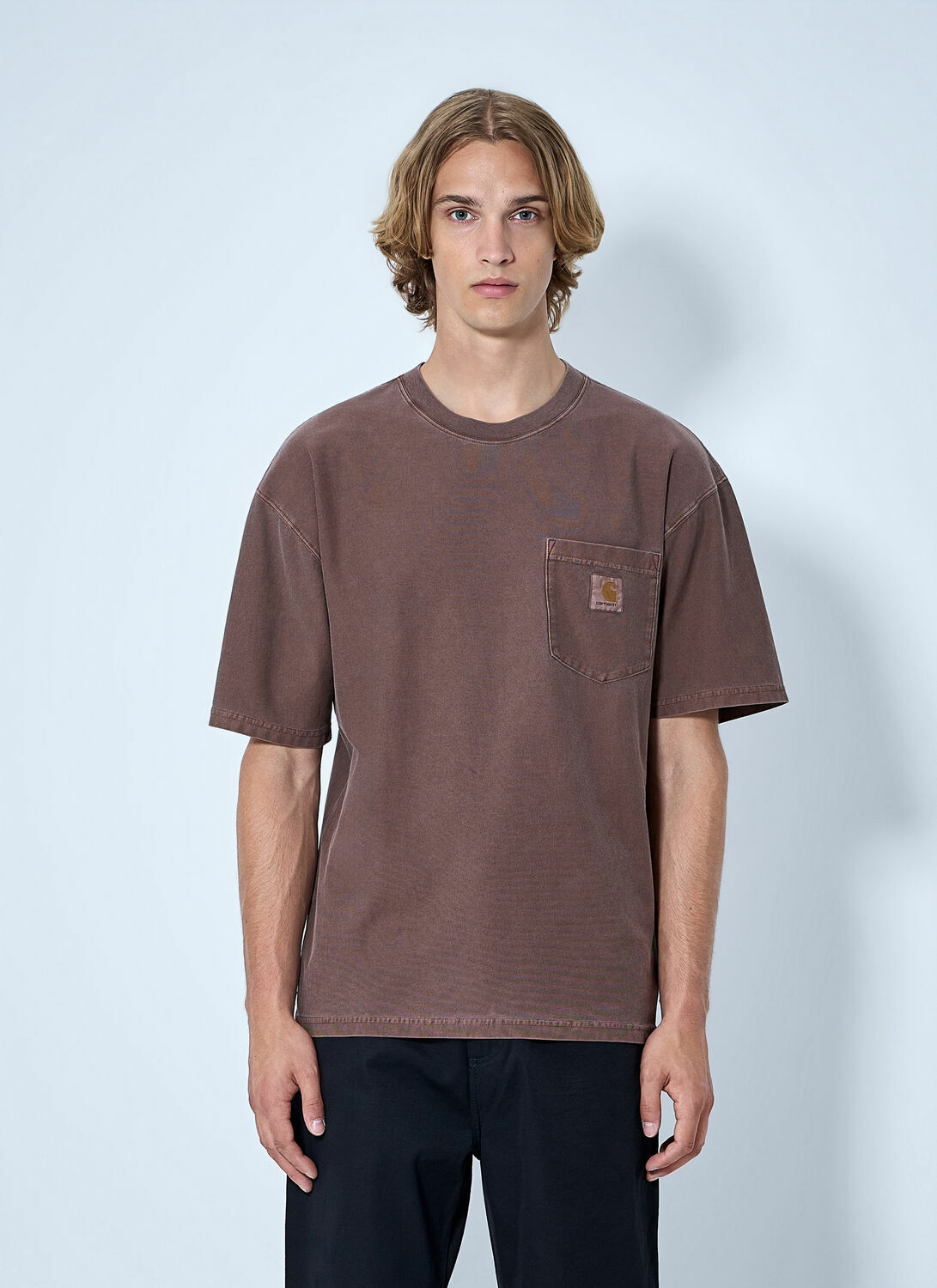 Carhartt WIP Loose Pocket T-Shirt