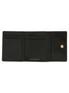 Anya Hindmarch Trifold Mini eyes Wallet