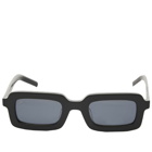 AKILA Eos Sunglasses in Black