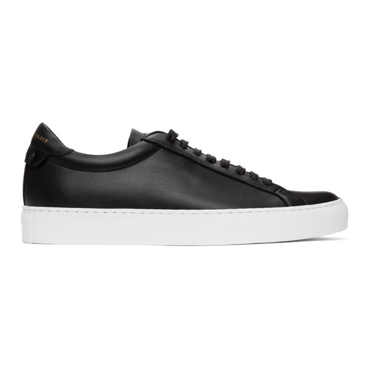 Givenchy Black Urban Street Sneakers Givenchy