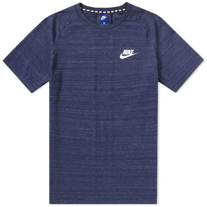 Photo: Nike Advance 15 Tee