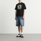 Butter Goods Men's Hammer T-Shirt in Black