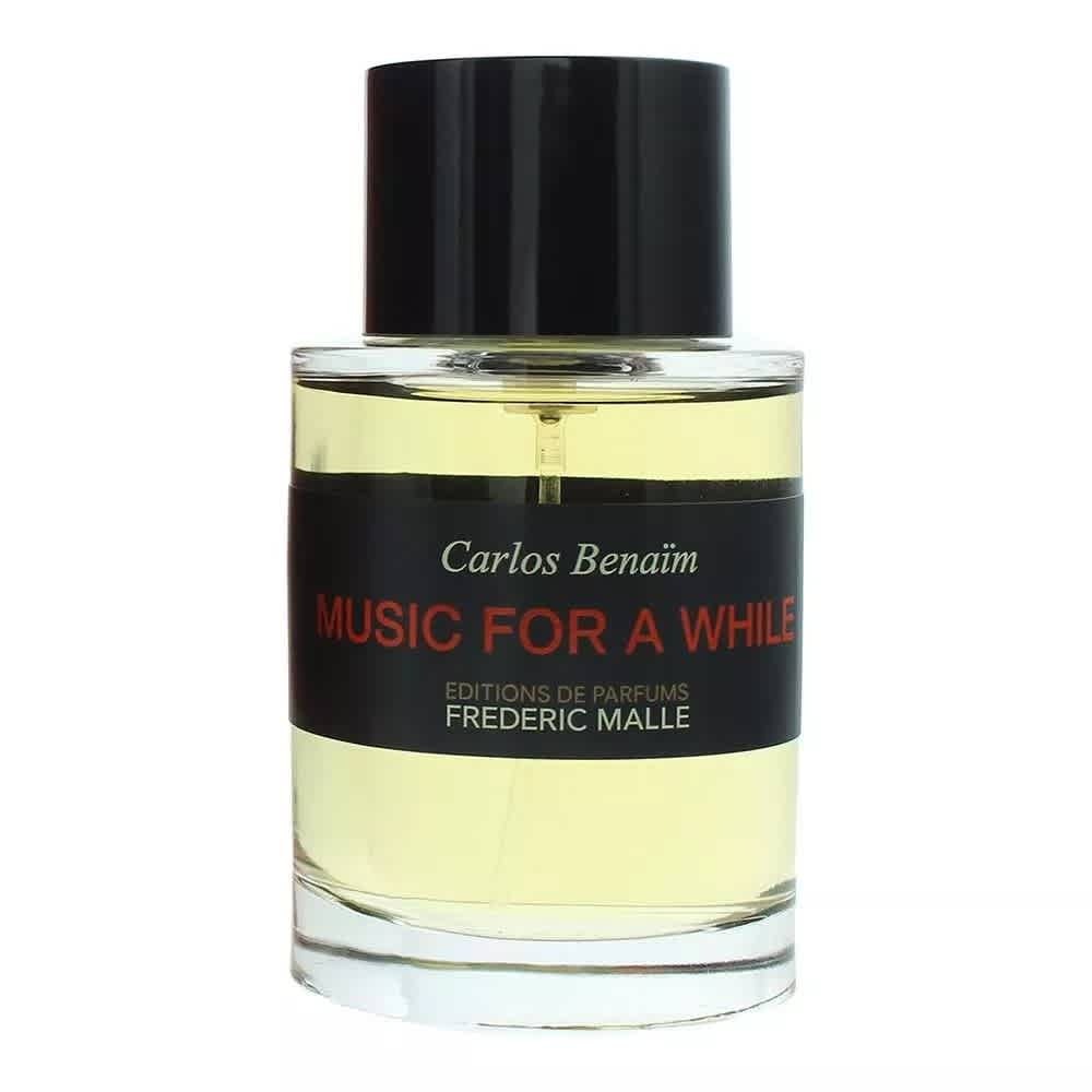 Frederic Malle Ladies Music For a While Spray 3.4 oz Fragrances 3700135013964