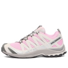 Salomon XA PRO 3D Sneaker in Pink Frosting/Lilac Ash/Gull