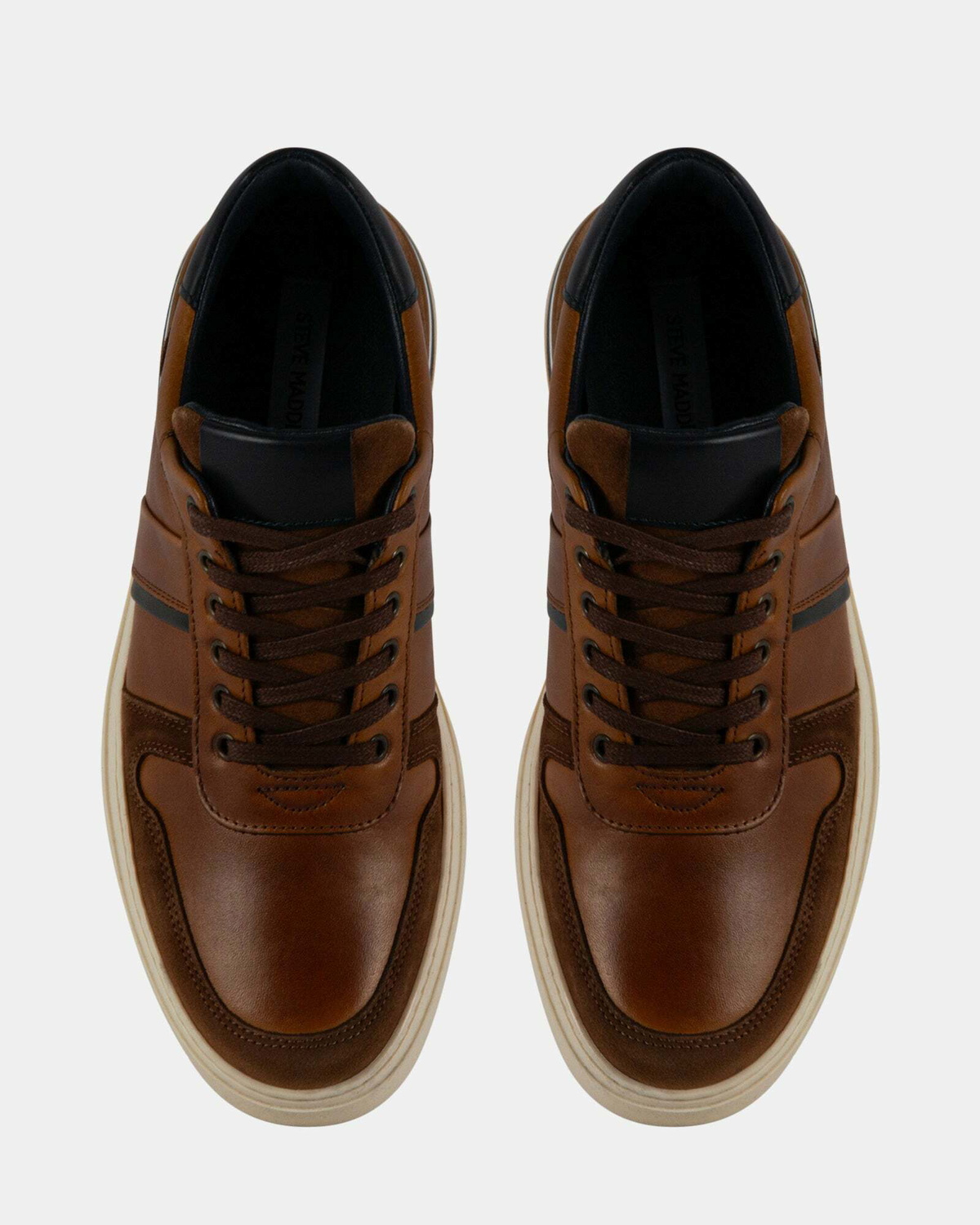 Steve Madden Waylinn Casual Shoes in Tan