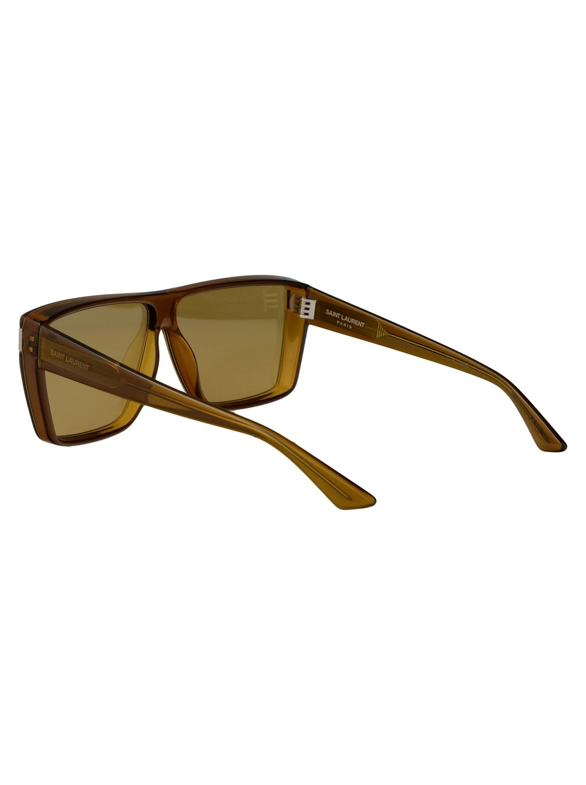 Saint Laurent Eyewear Sl 756 Sunglasses