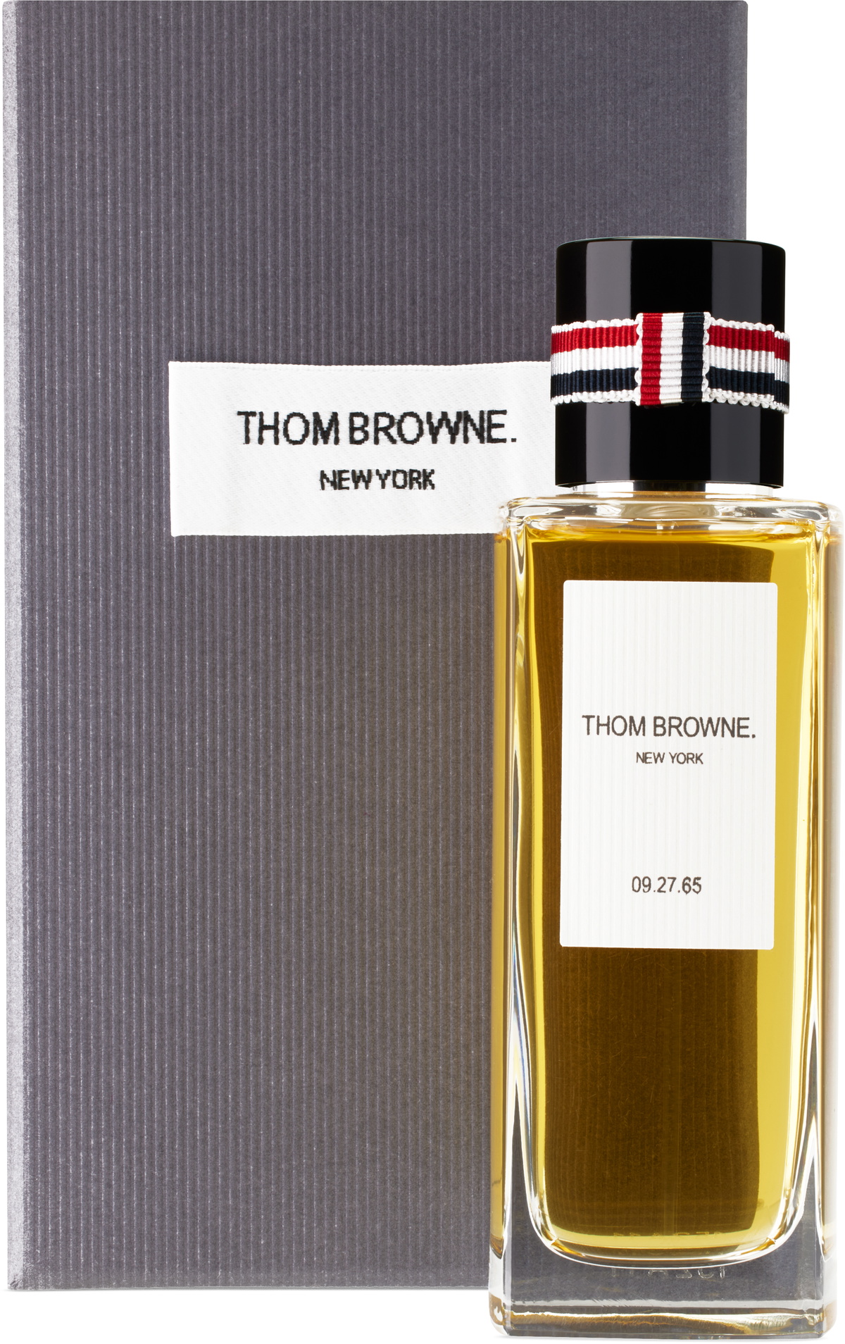 Thom Browne Vetyver Absolute Eau de Parfum, 75 mL