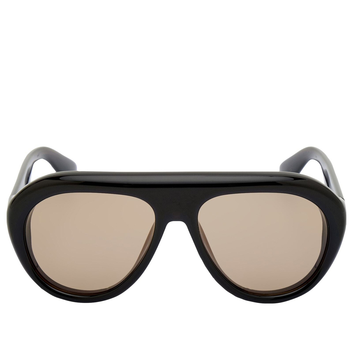CHIMI Tony Sunglasses in Umber/Umber Brown 
