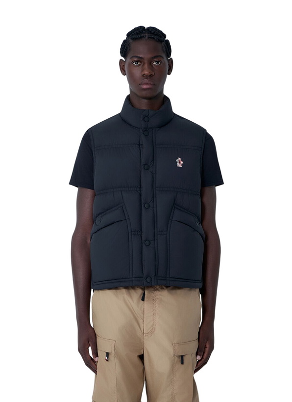 Photo: Moncler Grenoble Aul Gilet