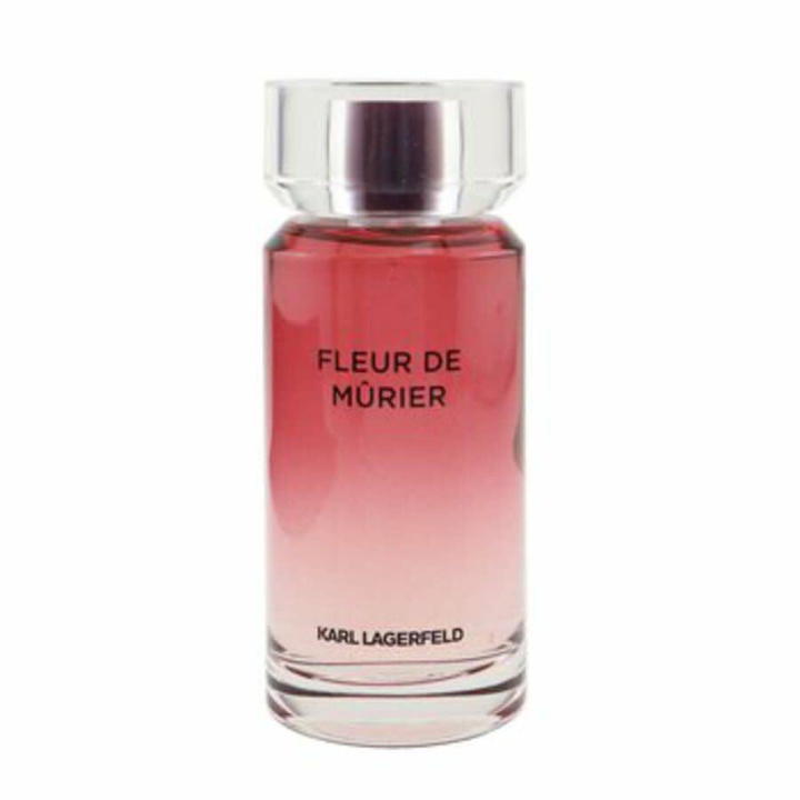 Photo: Lagerfeld Ladies Fleur De Murier EDP Spray 3.3 oz Fragrances 3386460101851