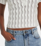 Simkhai Knitted top