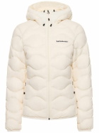 PEAK PERFORMANCE - Helium Quilted Tech Down Jacket