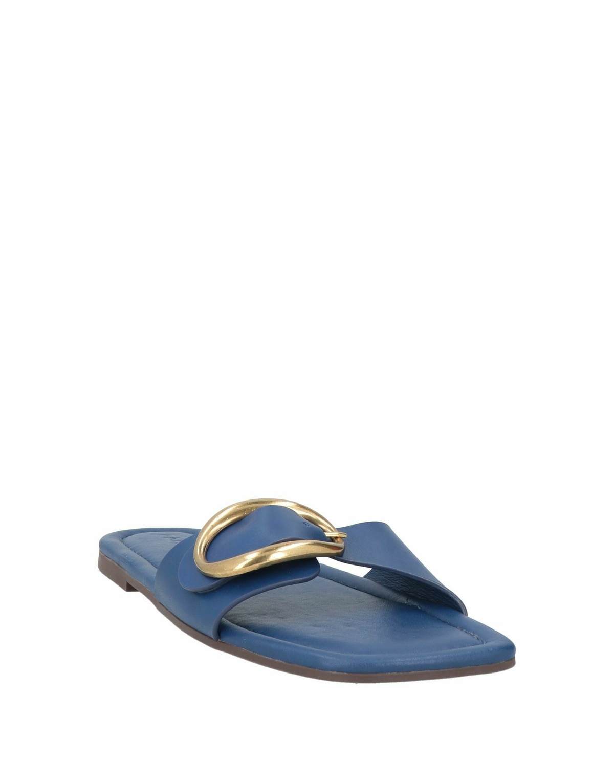 Farm Rio Womens Sandals in Blue