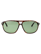 Tom Ford Eyewear Bruce Sunglasses