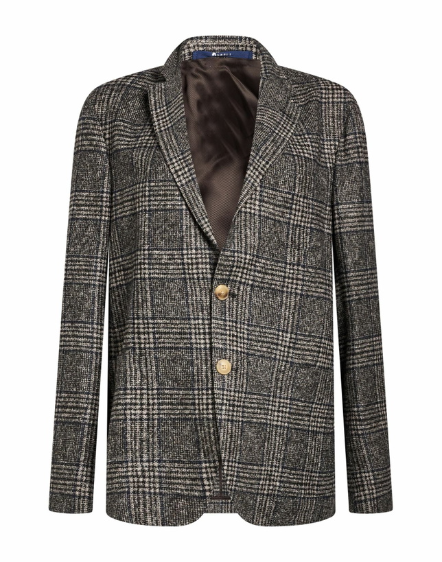 Photo: Fedeli Womens Blazer in Black