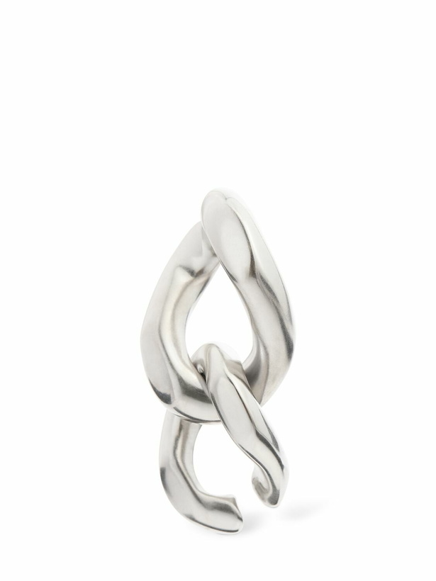 Photo: PANCONESI Catena Double Ear Cuff