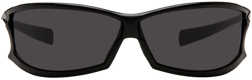 A BETTER FEELING Black Onyx Sunglasses