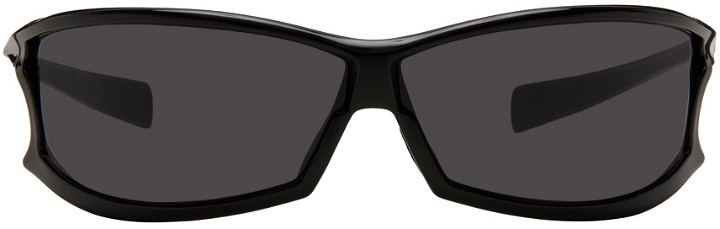 Photo: A BETTER FEELING Black Onyx Sunglasses