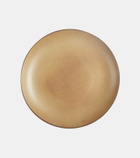 L'Objet Terra porcelain dinner plate