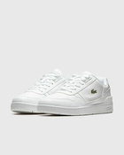 Lacoste T Clip White - Mens - Lowtop