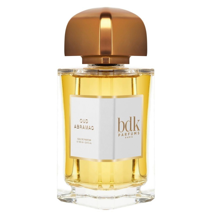 Photo: BDK Parfums Unisex Oud Abramad Unisex EDP 3.4 oz Fragrances 3760035450047