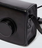 Lemaire - Mini Camera crossbody bag
