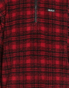 Woolrich Mens Sweatshirt in Red
