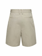 DUNST Bermuda Chino Shorts