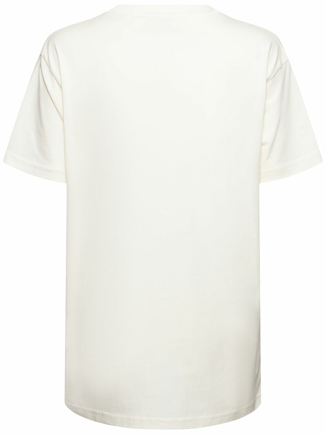 新品◇Vivienne Westwood Classic ORB Tシャツ 白 White Halftone Orb Classic T-shirt by Vivienne Westwood on Sale
