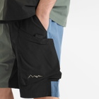 Manastash Men's River Shorts in Panel