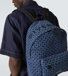 Givenchy Monogram 72 Essential U denim backpack