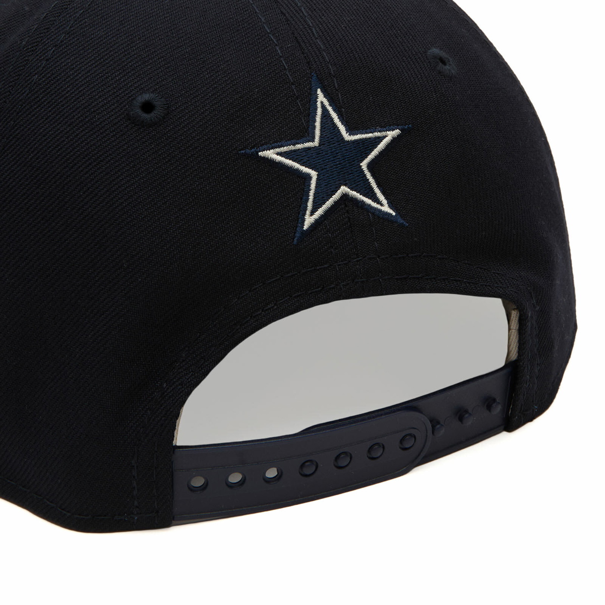 New Era x Fear of God Dallas Cowboys 9Fifty Cap in Navy 
